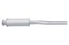 Front Muffler -