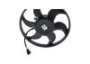 Electric Motor, radiator fan -