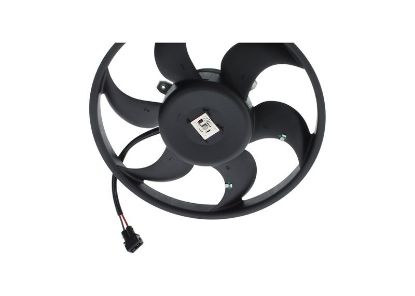 Electric Motor, radiator fan -