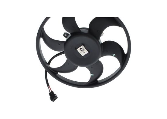 Electric Motor, radiator fan -