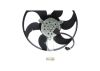Electric Motor, radiator fan -