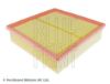Air Filter Jaguar EAC5672
