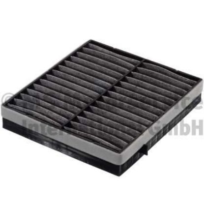 Filter, cabin air MERCEDES-BENZ - 163 835 01 47