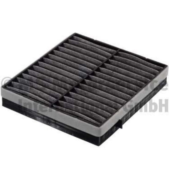 Filter, cabin air MERCEDES-BENZ - 163 835 01 47