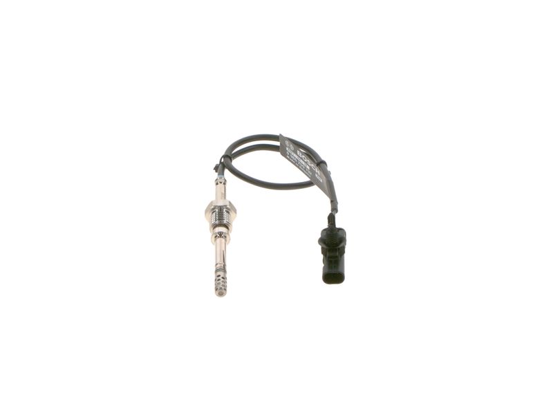Sensor, exhaust gas temperature -