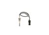 Sensor, exhaust gas temperature -