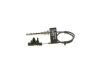 Sensor, exhaust gas temperature -