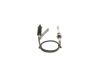 Sensor, exhaust gas temperature -