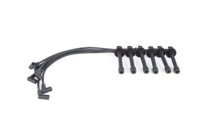 Ignition Cable Kit Opel