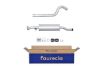 Centre Muffler -