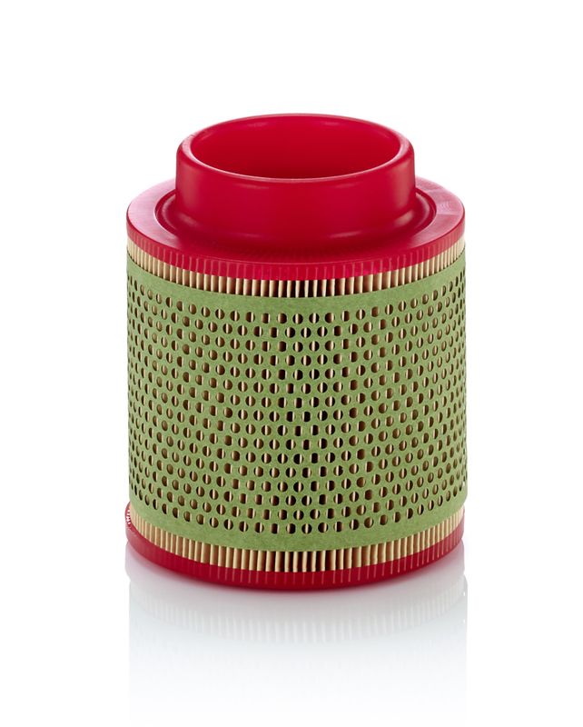 Air Filter Industry 39582721