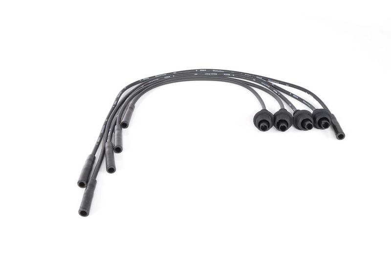 Ignition Cable Kit Peugeot