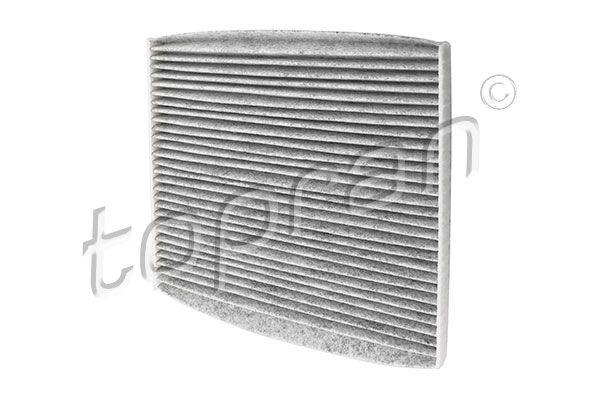 Filter, cabin air Opel, Fiat, General Motors