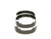 Brake Shoe Set, parking brake CITROĖN, PEUGEOT, SUBARU