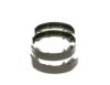 Brake Shoe Set, parking brake CITROĖN, PEUGEOT, SUBARU
