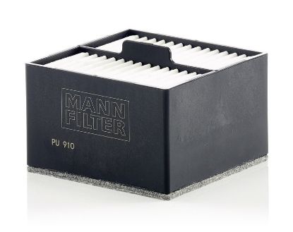 Fuel Filter MAN 81.12501-0031