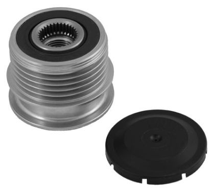 Alternator Freewheel Clutch -