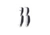 Brake Pad Set, disc brake FORESTER (SJ), OUTBACK (BS)
