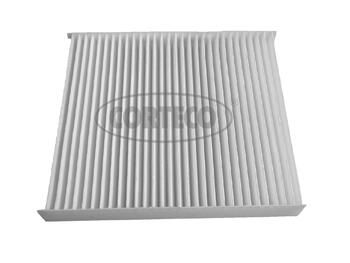 Filter, cabin air Nissan
