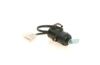Sensor, accelerator pedal position 778 707 20 00 0 MERCEDES