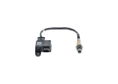 Particle Sensor -