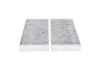 Filter, cabin air -
