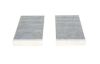 Filter, cabin air -