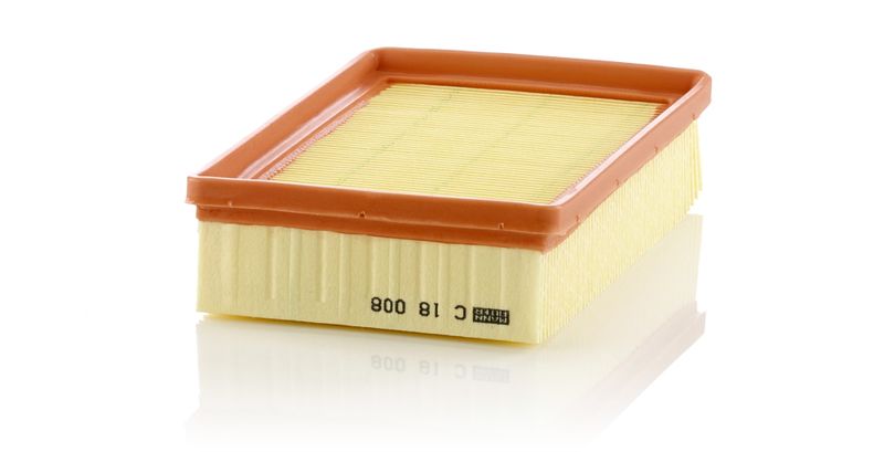 Air Filter BMW Mot 7726799