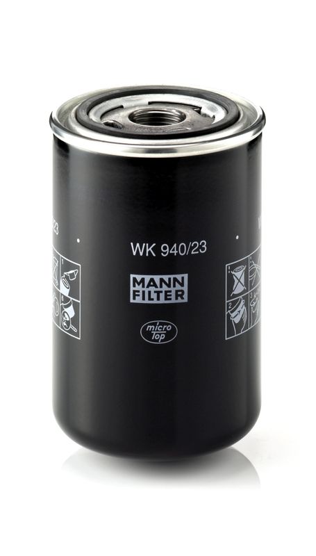 Fuel Filter MTU BF7988