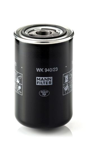 Fuel Filter MTU BF7988