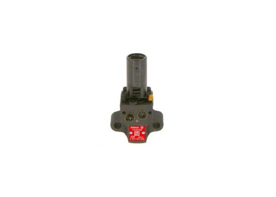 Unit Injector (UI) -