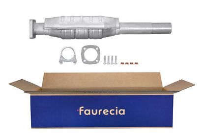 Catalytic Converter -