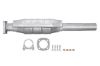 Catalytic Converter -