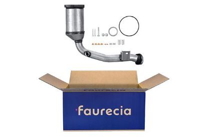 Catalytic Converter -