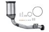 Catalytic Converter -