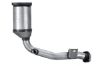 Catalytic Converter -
