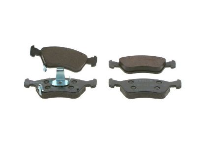 Brake Pad Set, disc brake -