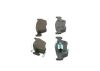 Brake Pad Set, disc brake -