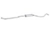 Centre Muffler -