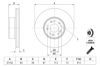 Brake Disc -