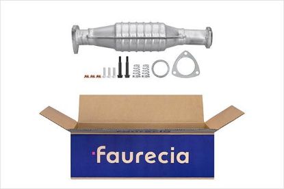 Catalytic Converter -