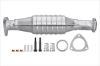 Catalytic Converter -