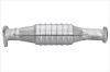 Catalytic Converter -