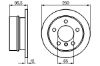Brake Disc MERCEDES-BENZ - 901 423 10 12