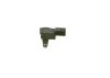 Sensor, intake manifold pressure -