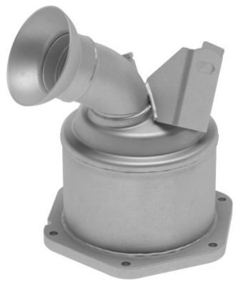 Catalytic Converter -
