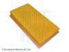Air Filter Ford Pkw 1 050 705
