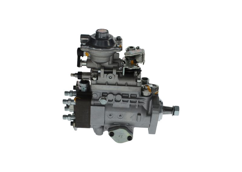 lnjection Pump -