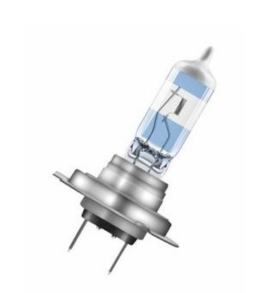 Bulb, spotlight H7 Night Racer 110 1tk (Moto)
