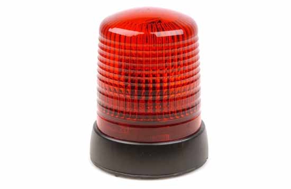 Rotating Beacon -